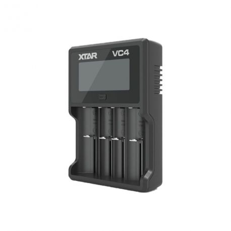 Chargeur XTAR VC4