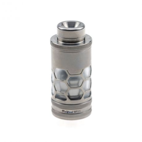 Taifun GTIV - Titan Edition