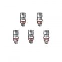 Résistances Eleaf EC-S (par 5)