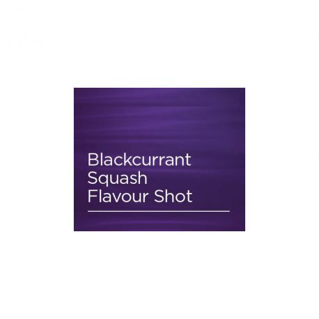 Arôme Blackcurrant Squash