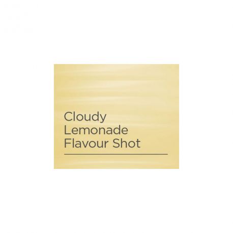 Arôme Cloudy Lemonade