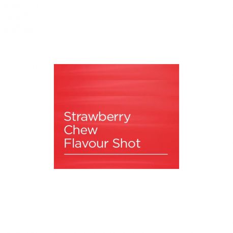Arôme Strawberry Chew