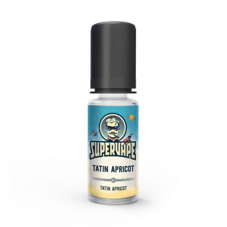 Arôme Tatin Abricot SuperVape