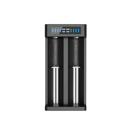 Chargeur XTAR MC2 Plus