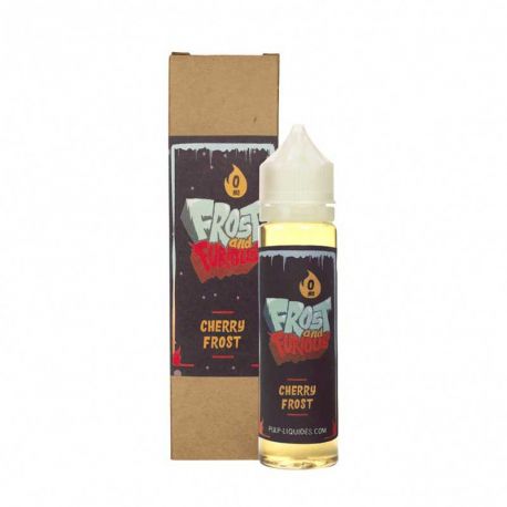 E-liquide Cherry Frost PULP
