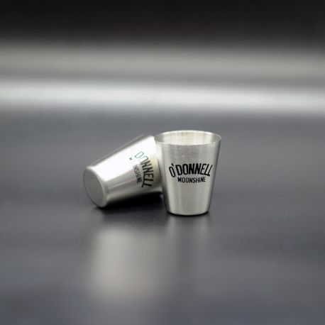 Verres à Shot O'Donnell Moonshine