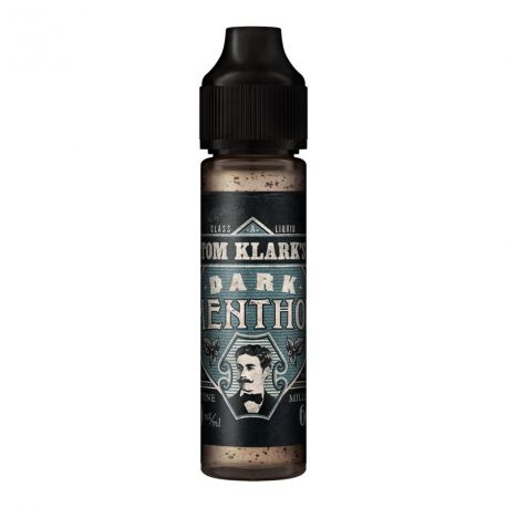 E-liquide Dark Menthol Tom Klark's