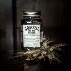High Proof - O'Donnell Moonshine