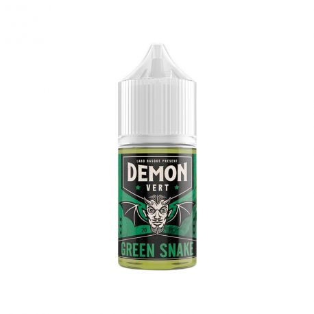 Arôme Vert Green Snake Demon Juice