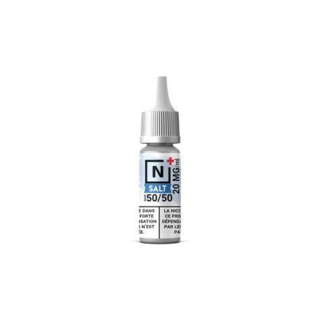 Booster Sels de nicotine by Extrapure
