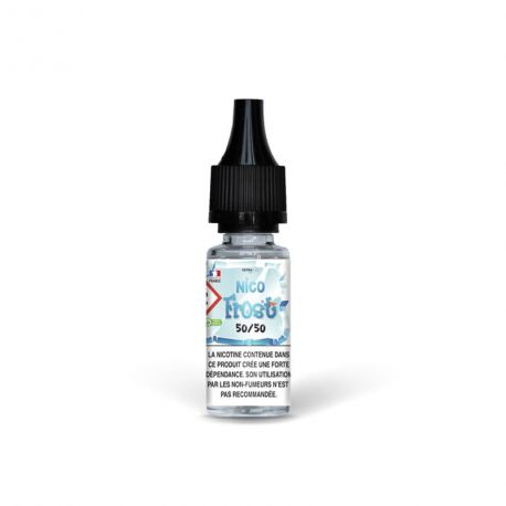 Booster Nicofrost Regular by Extrapure