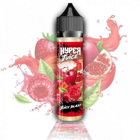 Juicy Blast