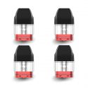 Pods Koko pour Caliburn par Uwell (par 4)