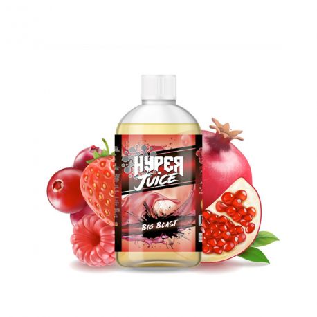 Big Blast 250ml