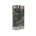 Dani Box V3 Stabwood