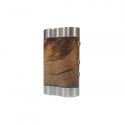 Dani Box V3 Stabwood