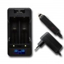 Chargeur XTAR VP2