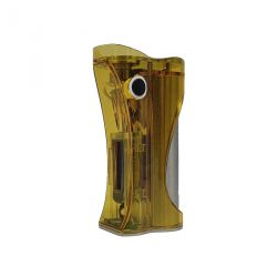 Ambition Mods Hera