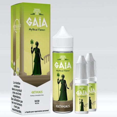 Erthemis Grand Format