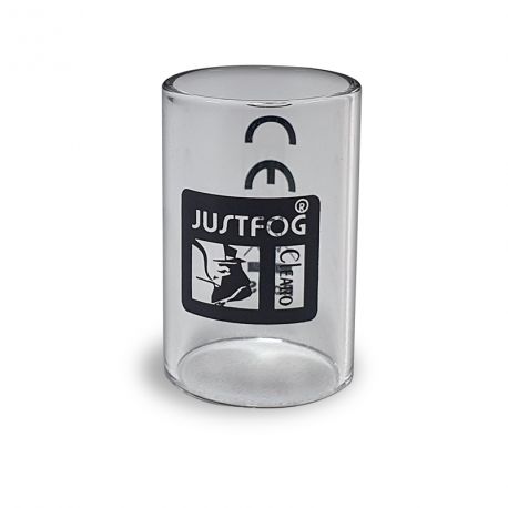 Verre pour JustFog Q16 