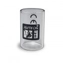 Verre pour JustFog Q16 