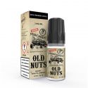E-liquide Old Nuts 10ml Moonshiners