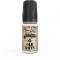 Old Nuts 10ml Sel de Nicotine