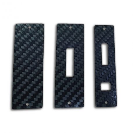 Panneaux pour Taifun Box