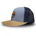 Casquette Trucker SQuape A[rise]