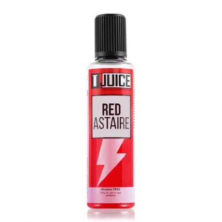 E-liquide Red Astaire 50ml T-Juice