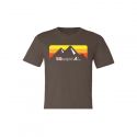 T-Shirt SQuape A[rise] Dark