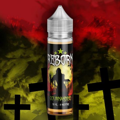 Gourmandise Reborn