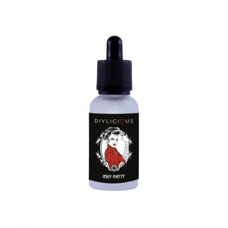Arôme Inky Patty Vaponaute