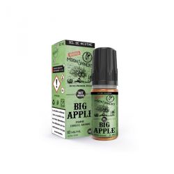 Big Apple 10ml Sels de nicotine