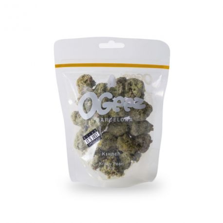 OGeez Krunch Krispy Pearl
