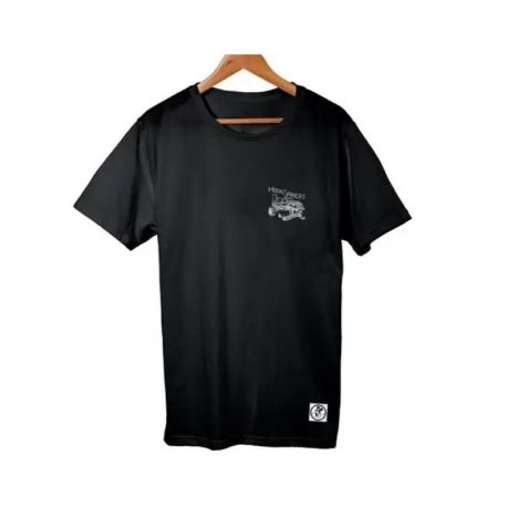 T-Shirt Moonshiners Liquids