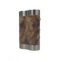 Dani Box V3 Stabwood