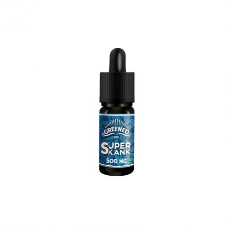 E-liquide CBD Super Skank Greeneo