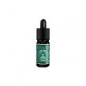 E-liquide CBD Fresh Puff Greeneo