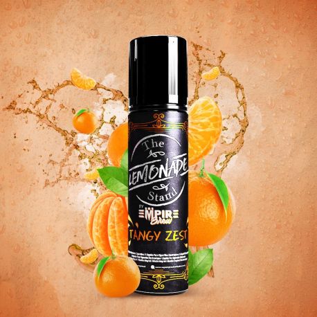 The Lemonade Stand - Tangy Zest