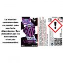 La VI En Violet