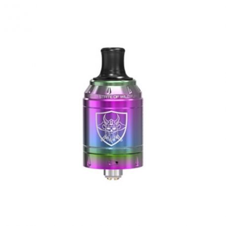 Berserker Mini MTL RTA Vandy Vape