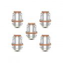 Résistances GeekVape Z Mesh (par 5)