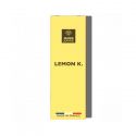 E-liquide CBD Lemon Kush Marie Jeanne