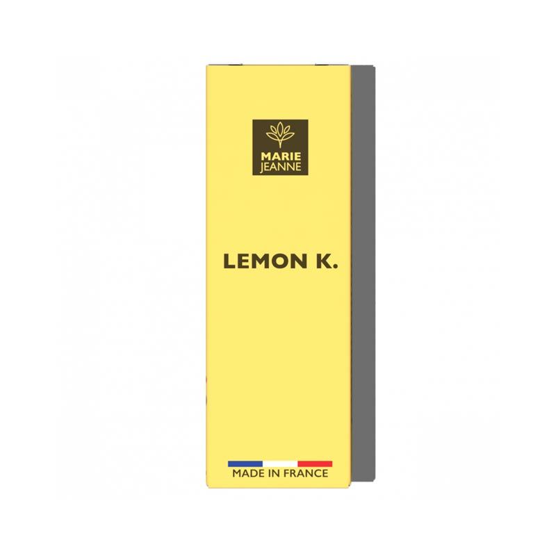 E-Liquide CBD Lemon Kush Marie Jeanne