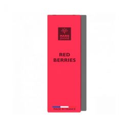 E-liquide CBD Red Berries Marie Jeanne