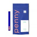 Pod CBD Vape Pen Penny Straw