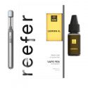 Pod CBD Vape Pen Reefer Lemon K