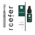 Pod CBD Vape Pen Reefer California