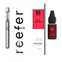 Pod CBD Vape Pen Reefer Red Berries